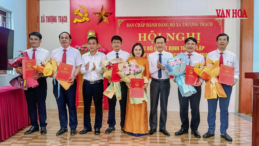 Quảng Trị: Trường mới mở lối học tập cho trẻ em vùng biên - ảnh 3