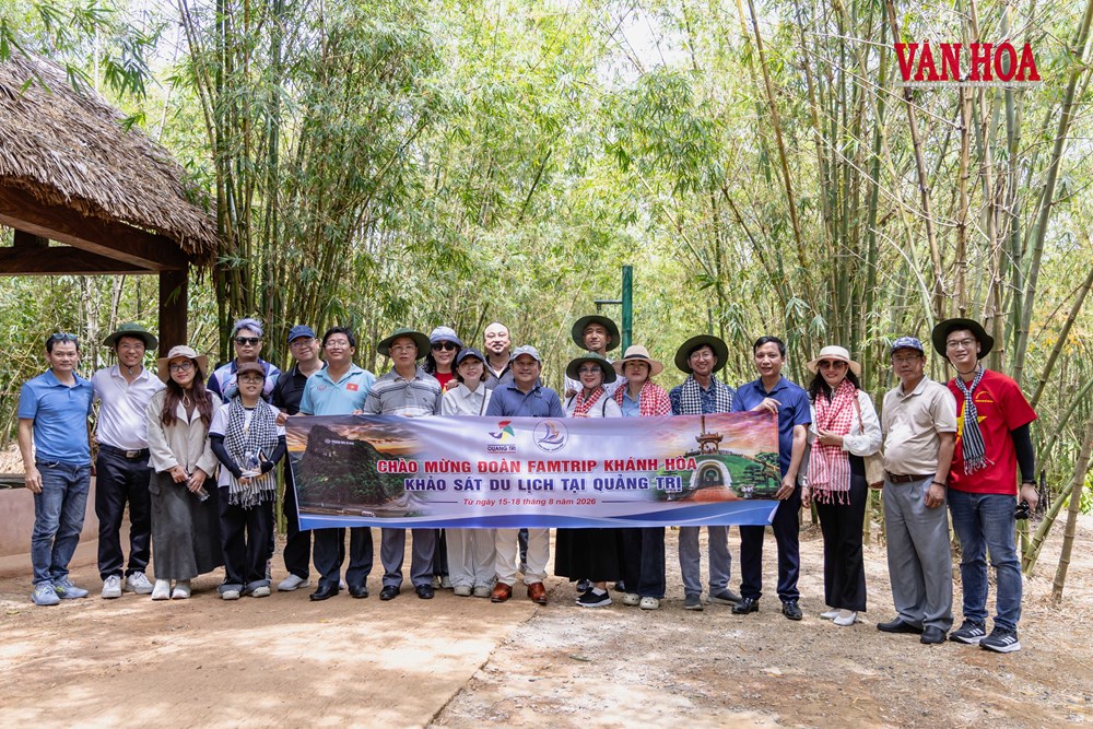 Mở đường cho những dòng khách mới - ảnh 1
