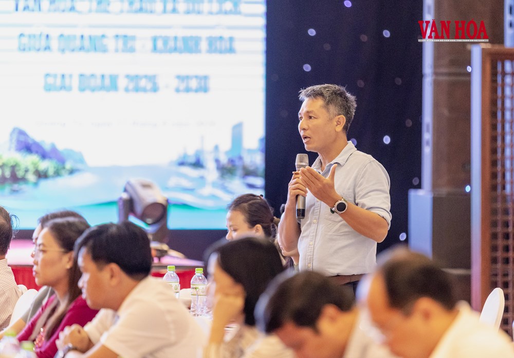 Kết nối lợi thế tạo những sản phẩm du lịch mới - ảnh 3