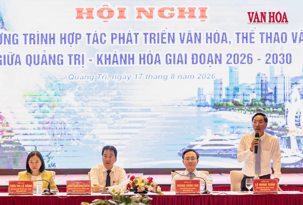 Kết nối lợi thế tạo những sản phẩm du lịch mới - ảnh 1