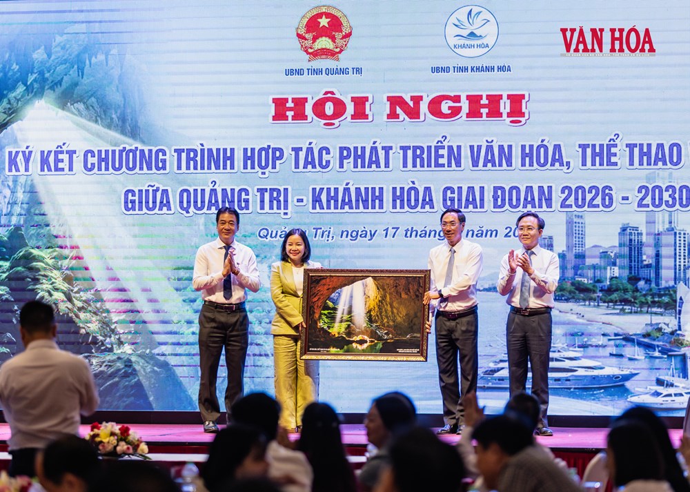 Kết nối lợi thế tạo những sản phẩm du lịch mới - ảnh 6
