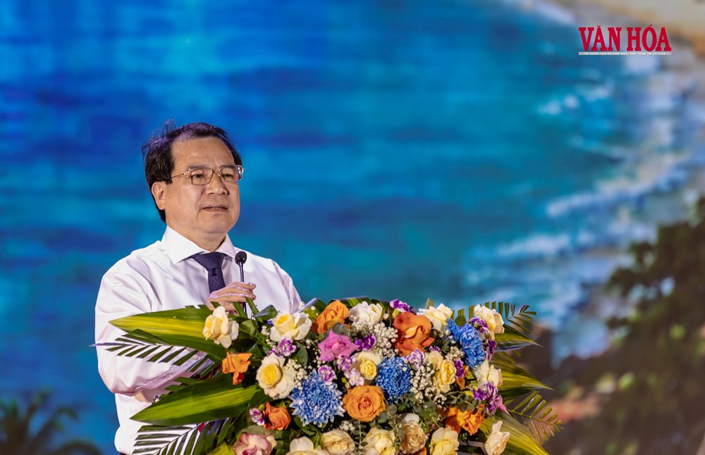 Khai mạc Ngày Văn hóa, Du lịch Khánh Hòa tại Quảng Trị - ảnh 2