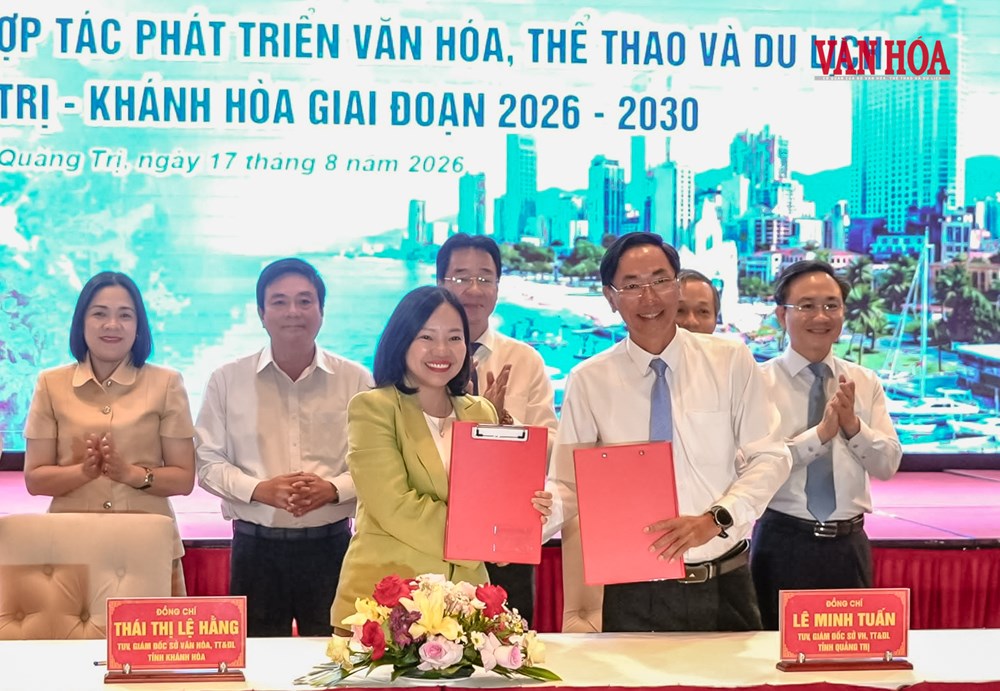 Kết nối lợi thế tạo những sản phẩm du lịch mới - ảnh 5