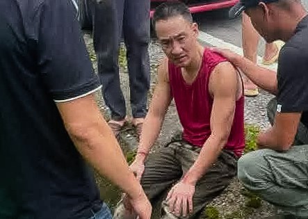 Một phụ nữ tử vong bất thường tại nhà riêng - ảnh 1
