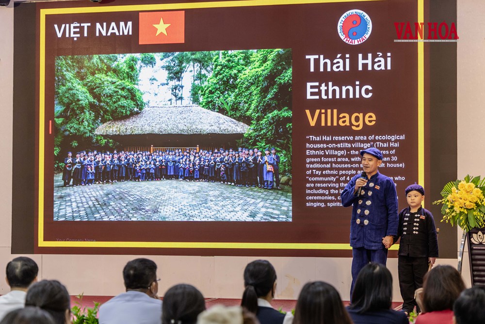 Thái Nguyên kết nối thị trường khách quốc tế từ Quảng Trị - ảnh 2