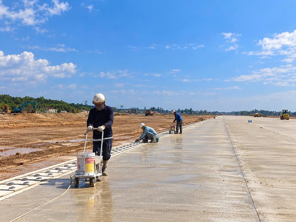 Sân bay Quảng Trị hướng tới khai thác, tiếp sức kinh tế - ảnh 3