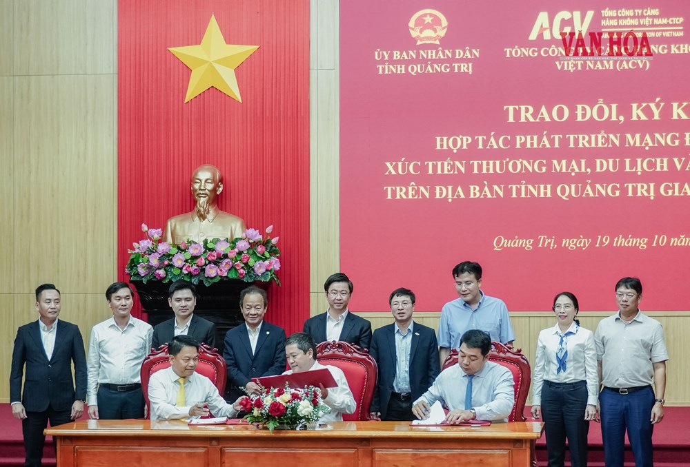 Quảng Trị phát triển đường bay gắn với du lịch - ảnh 2