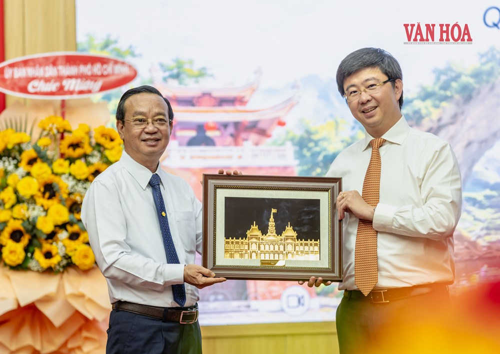 Hợp tác cùng Saigontourist, đưa di sản vào sản phẩm du lịch - ảnh 3