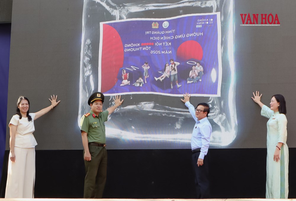 Để học sinh không đơn độc trước tổn thương trên mạng - ảnh 3
