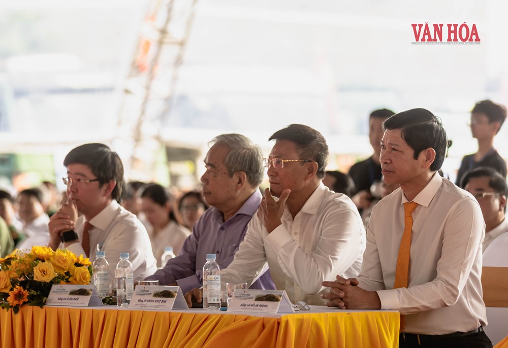 U Bò – hồ Thác Chuối: Mở thêm không gian du lịch - ảnh 2