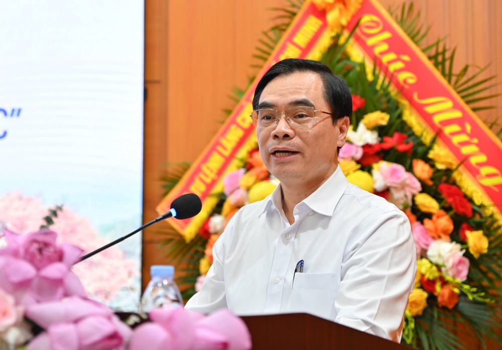 Giá trị trường tồn của “Đường Cách mệnh” trong kỉ nguyên phát triển mới của dân tộc - ảnh 2