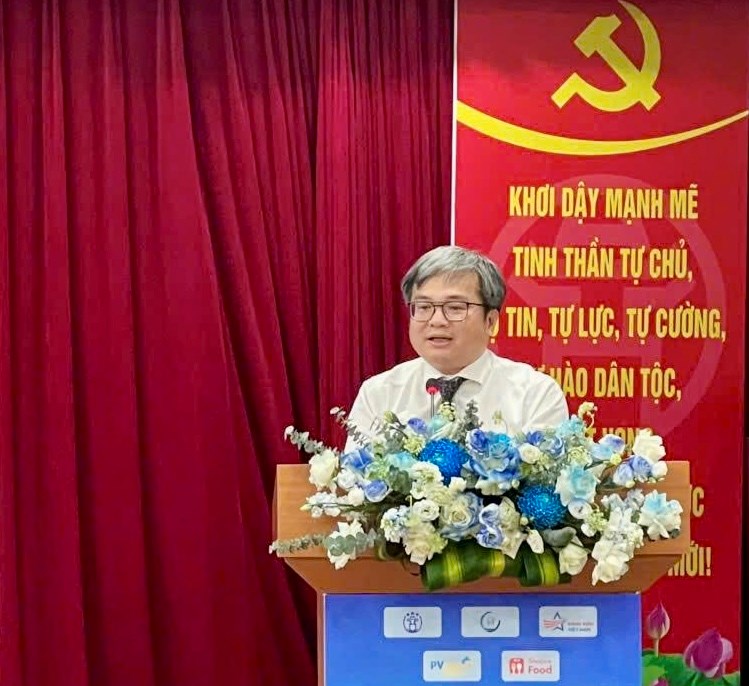 Hà Nội ra mắt cổng khảo sát độc lập lấy ý kiến người dân về dịch vụ công  - ảnh 2