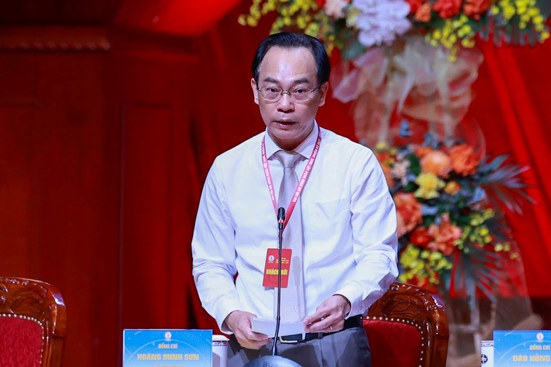 Đào tạo kỹ năng nghề là chìa khóa nâng cao năng suất lao động và hiện thực hóa mục tiêu tăng trưởng hai con số - ảnh 3