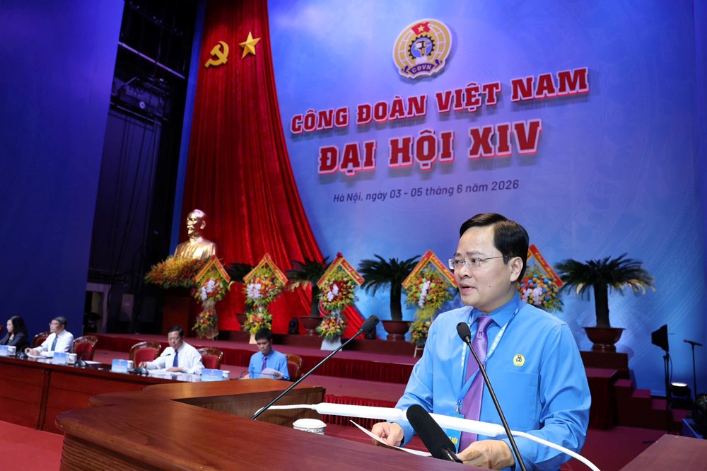 Nhà ở cho công nhân phải được xây dựng đồng bộ với các thiết chế văn hóa - xã hội phục vụ người lao động  - ảnh 3