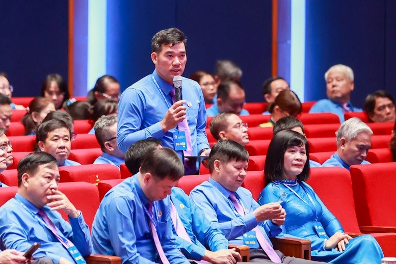 Đào tạo kỹ năng nghề là chìa khóa nâng cao năng suất lao động và hiện thực hóa mục tiêu tăng trưởng hai con số - ảnh 1