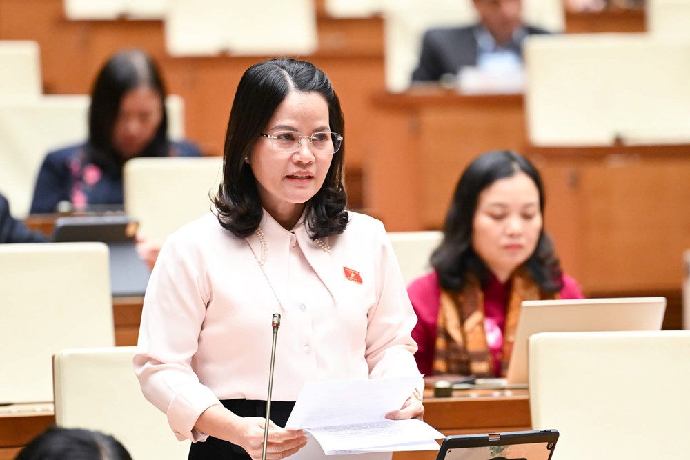 Đổi mới Công đoàn để chăm lo tốt hơn cho người lao động - ảnh 2