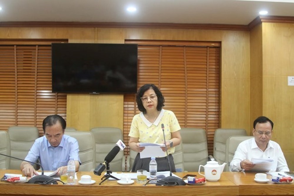 Hoàn thiện pháp luật về nuôi con nuôi vì lợi ích tốt nhất của trẻ em - ảnh 3
