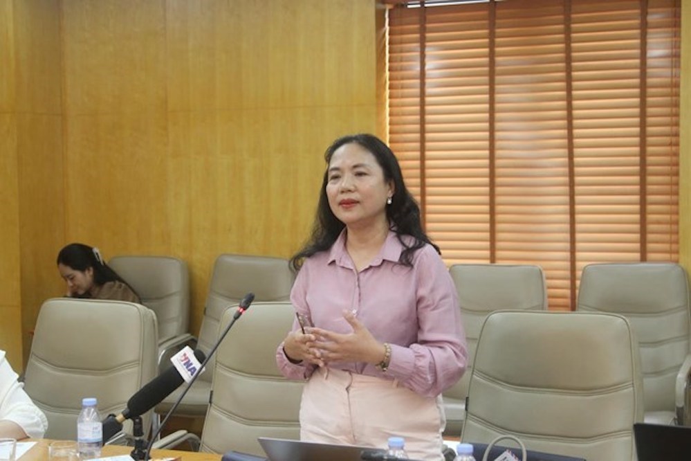 Hoàn thiện pháp luật về nuôi con nuôi vì lợi ích tốt nhất của trẻ em - ảnh 4