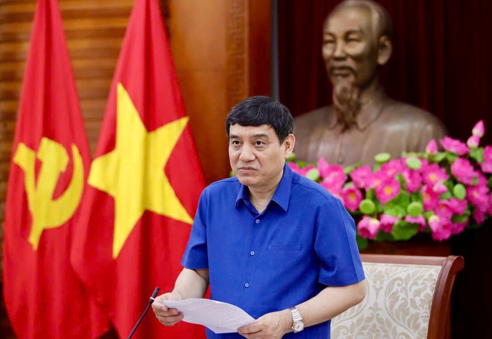 Tiếp tục rà soát, hoàn thiện chính sách, pháp luật trong lĩnh vực văn hóa, thông tin, thể thao và du lịch - ảnh 2