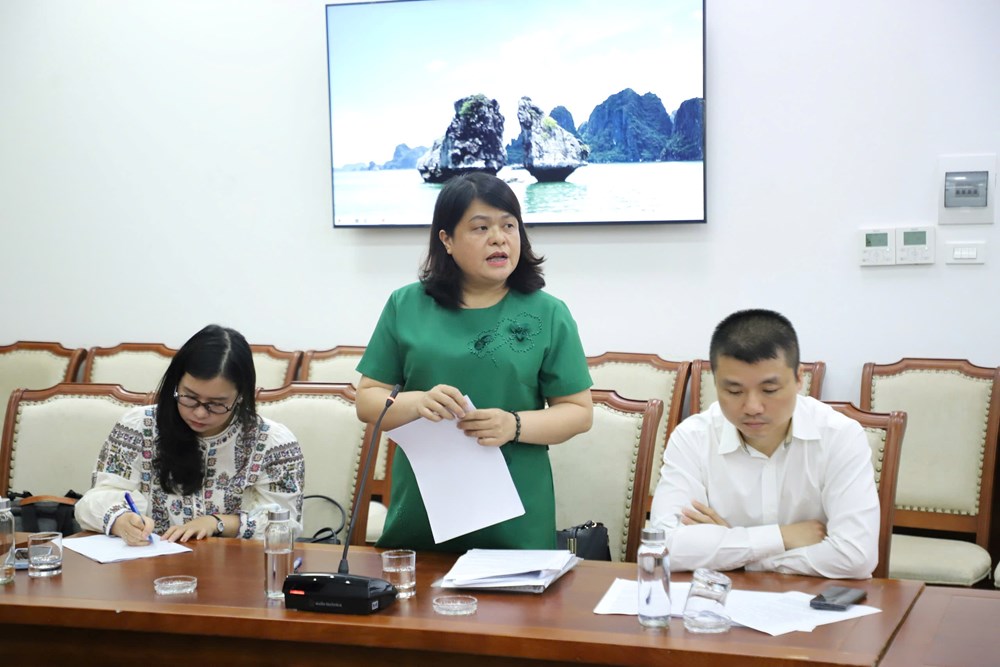 Hoàn thiện Chiến lược phát triển báo chí tầm nhìn đến năm 2045 - ảnh 6