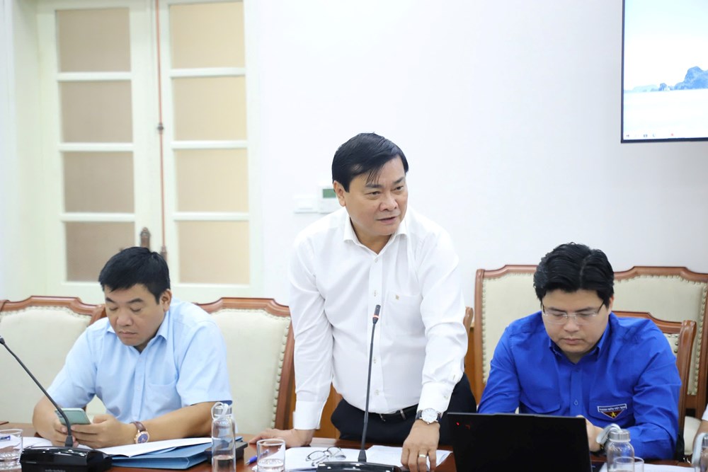 Hoàn thiện Chiến lược phát triển báo chí tầm nhìn đến năm 2045 - ảnh 10