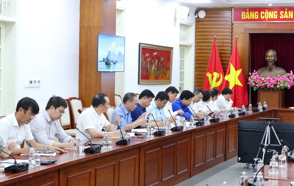 Hoàn thiện Chiến lược phát triển báo chí tầm nhìn đến năm 2045 - ảnh 5