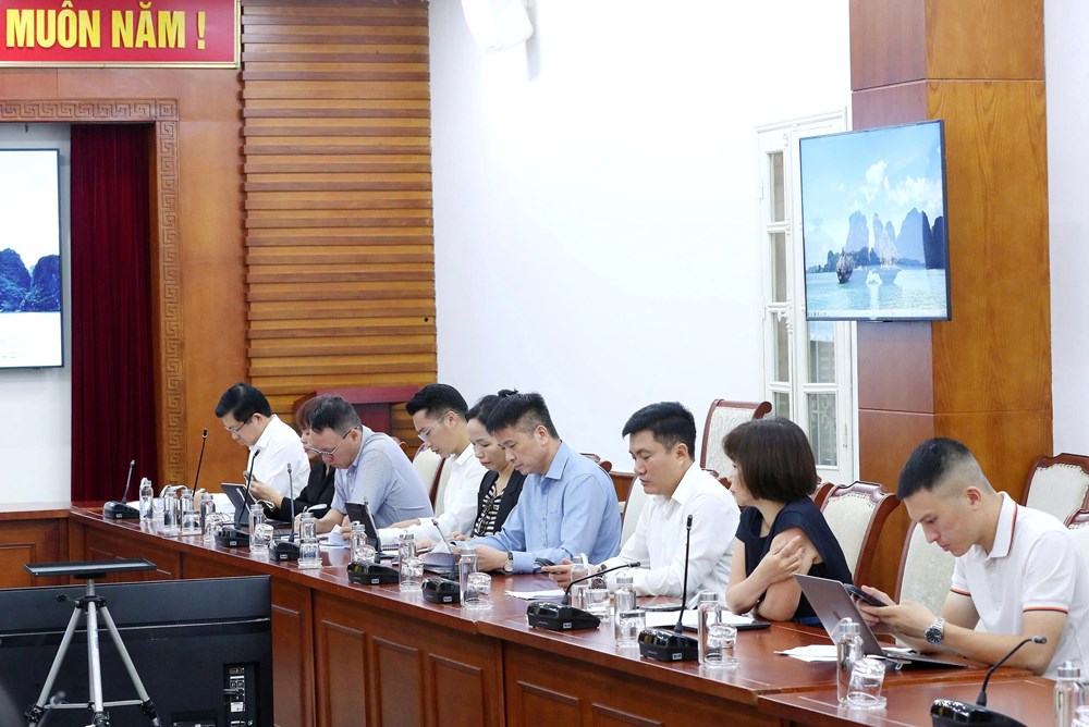 Hoàn thiện Chiến lược phát triển báo chí tầm nhìn đến năm 2045 - ảnh 4