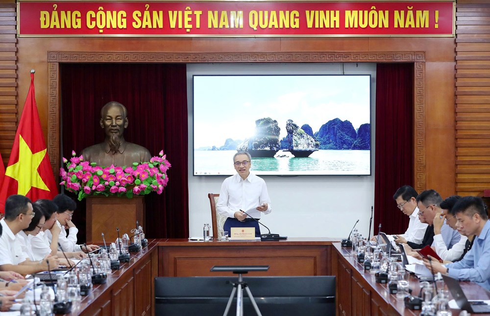 Hoàn thiện Chiến lược phát triển báo chí tầm nhìn đến năm 2045 - ảnh 8
