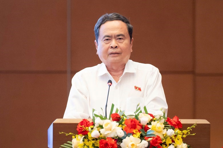Kiến tạo thể chế phát triển và xây dựng hệ thống pháp luật đồng bộ, hiện đại, tiệm cận các chuẩn mực quốc tế - ảnh 1