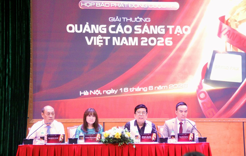 Thúc đẩy sáng tạo, quảng bá hình ảnh quốc gia và lan tỏa giá trị văn hóa Việt Nam - ảnh 2