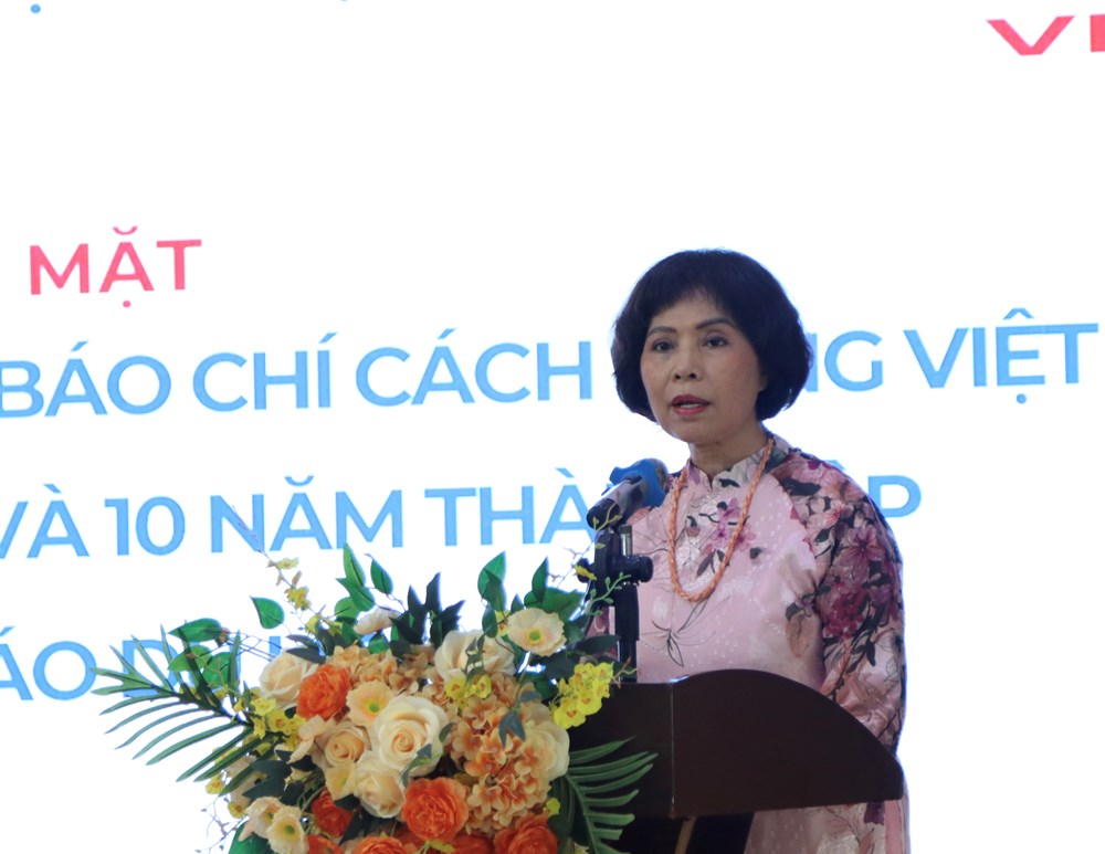 Báo chí đồng hành cùng sự phát triển bền vững của du lịch Việt Nam - ảnh 2