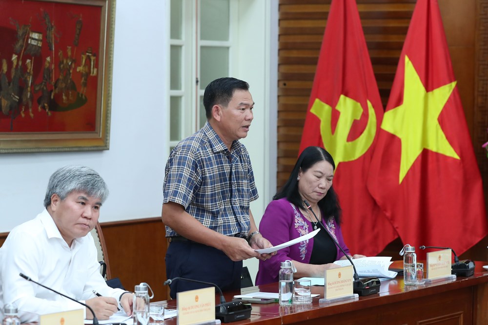 Đưa văn hóa, thể thao và du lịch trở thành động lực tăng trưởng của Vĩnh Long - ảnh 4