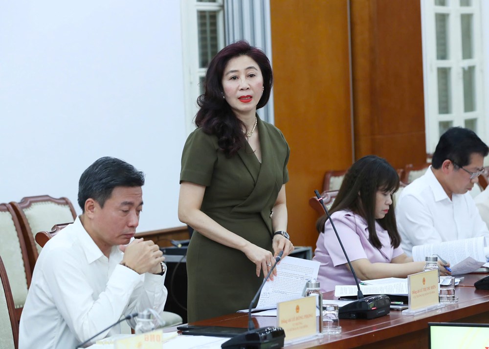 Đưa văn hóa, thể thao và du lịch trở thành động lực tăng trưởng của Vĩnh Long - ảnh 12