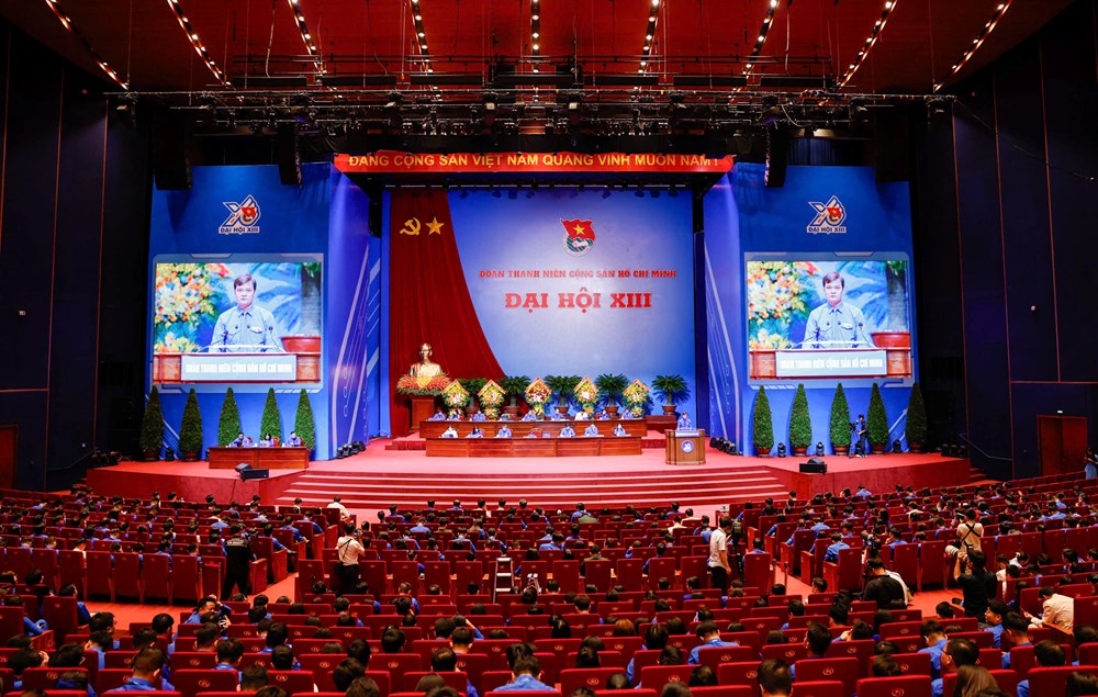 Xây dựng thế hệ thanh niên Việt Nam bản lĩnh, giàu tri thức và bản sắc văn hóa - ảnh 1