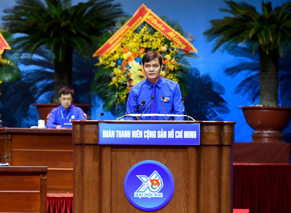 Xây dựng thế hệ thanh niên Việt Nam bản lĩnh, giàu tri thức và bản sắc văn hóa - ảnh 2