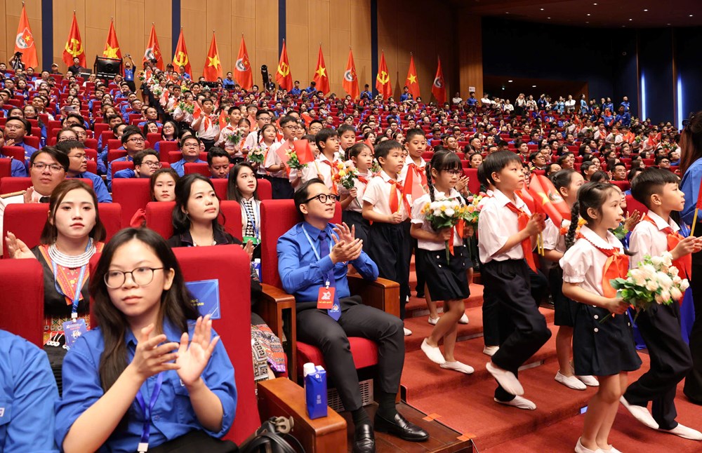 Đầu tư cho thanh niên chính là đầu tư cho năng lực cạnh tranh lâu dài của đất nước - ảnh 5