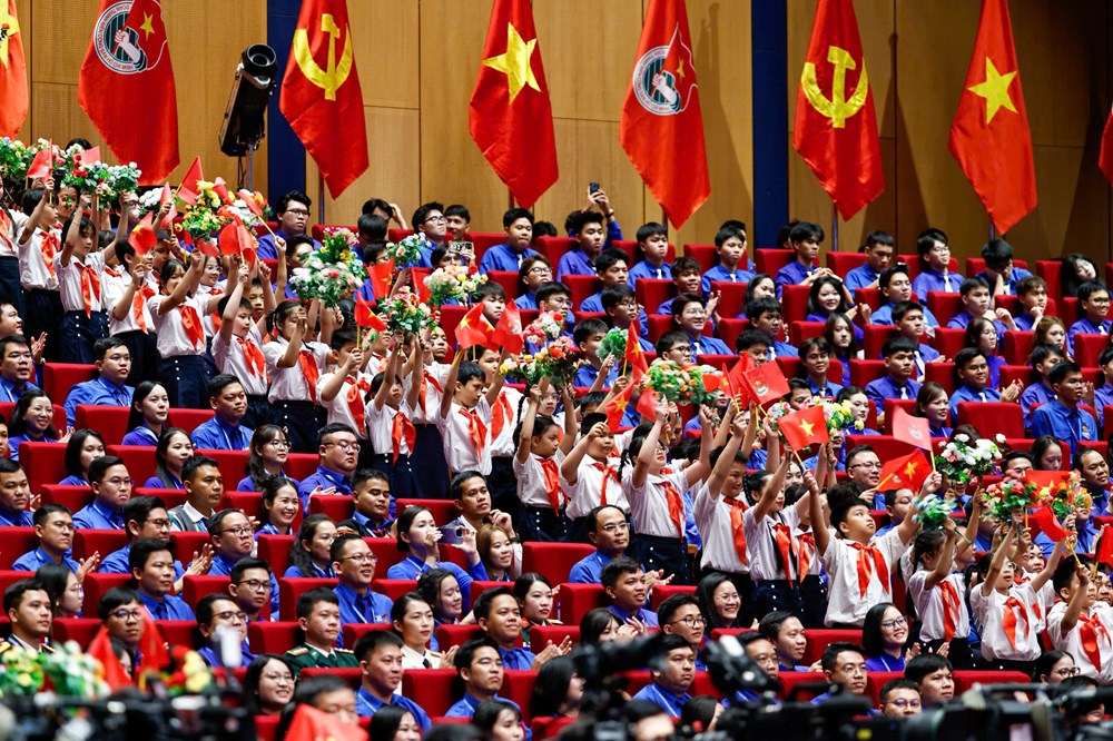 Đầu tư cho thanh niên chính là đầu tư cho năng lực cạnh tranh lâu dài của đất nước - ảnh 4
