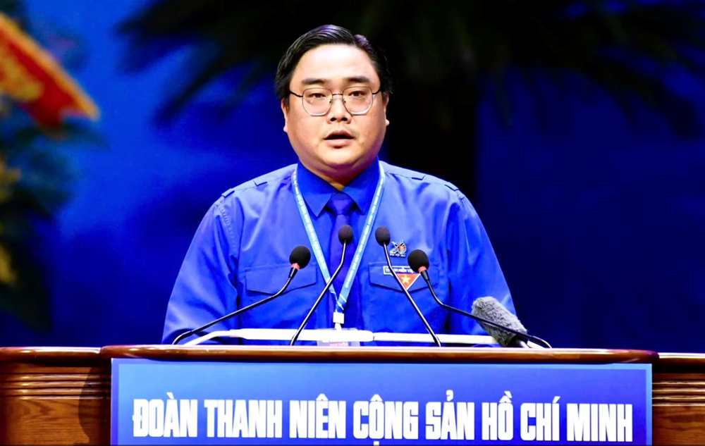 Nâng cao vai trò của Đoàn trong giáo dục thế hệ trẻ - ảnh 2