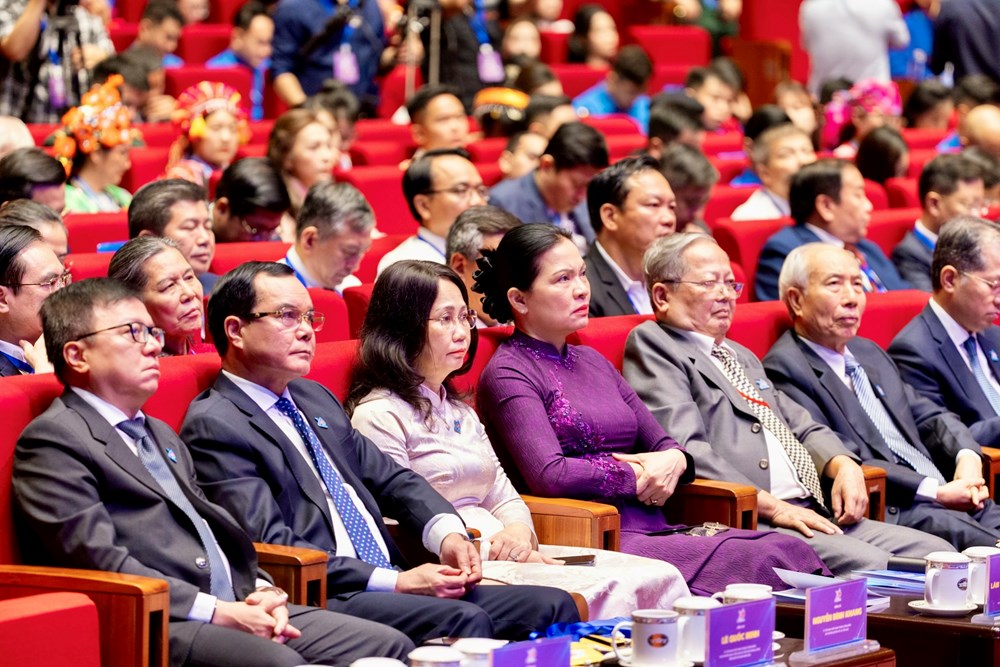 Đầu tư cho thanh niên chính là đầu tư cho năng lực cạnh tranh lâu dài của đất nước - ảnh 3