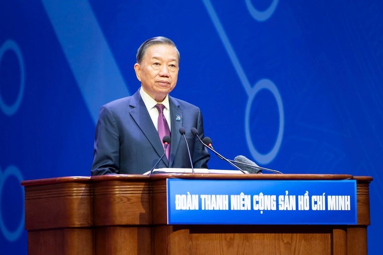 Đầu tư cho thanh niên chính là đầu tư cho năng lực cạnh tranh lâu dài của đất nước - ảnh 2