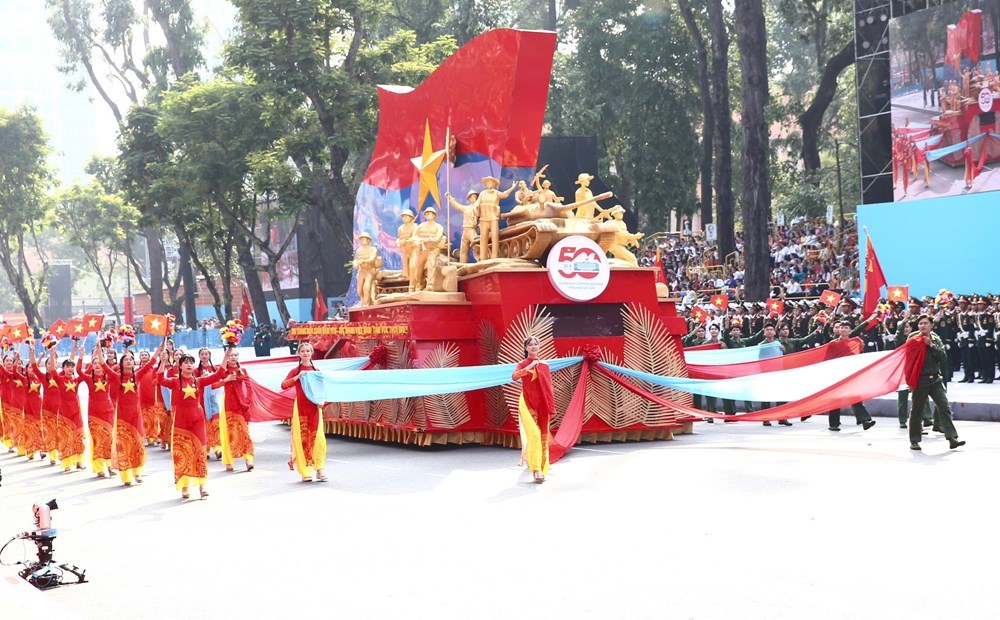 Từ khát vọng nhân dân đến quyết nghị lịch sử của Quốc hội - ảnh 5