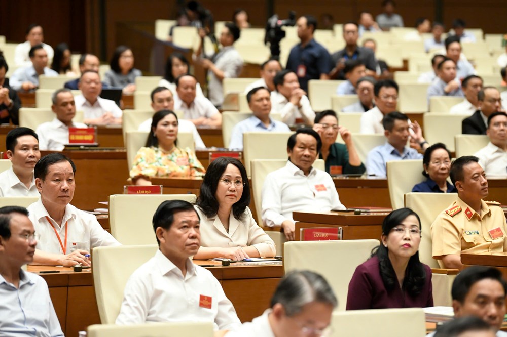 Thu hút đầu tư nước ngoài để làm mạnh nội lực, nâng cao tự chủ - ảnh 5