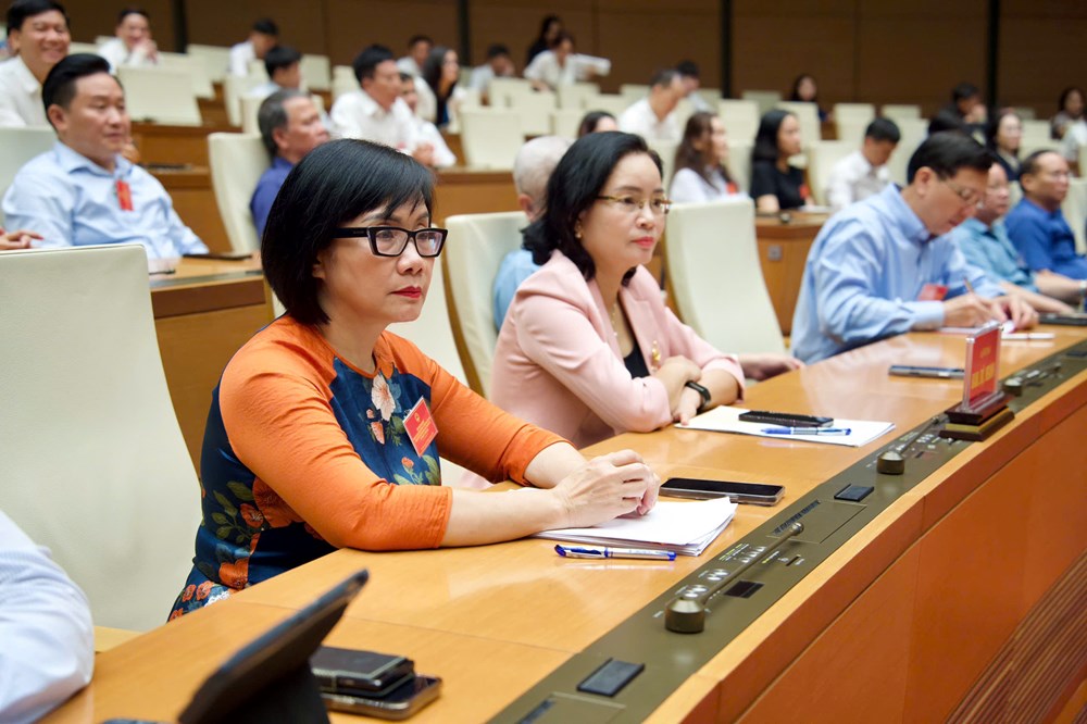 Thu hút đầu tư nước ngoài để làm mạnh nội lực, nâng cao tự chủ - ảnh 6