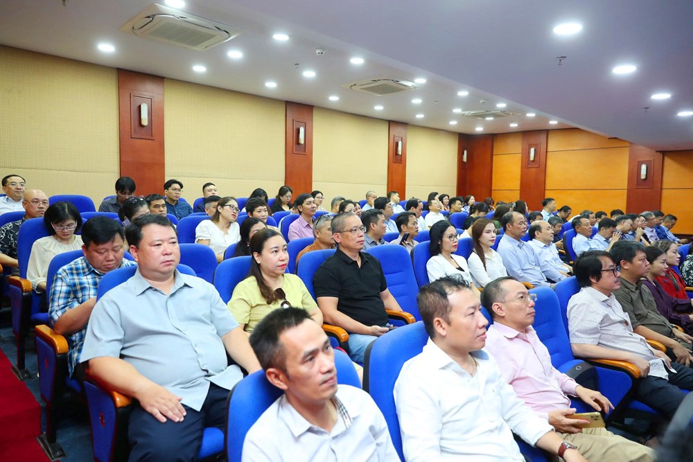 Thu hút đầu tư nước ngoài để làm mạnh nội lực, nâng cao tự chủ - ảnh 9