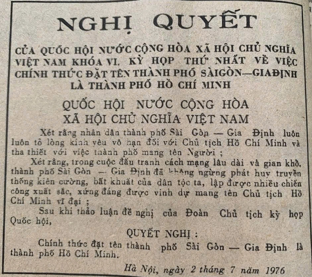 Từ khát vọng nhân dân đến quyết nghị lịch sử của Quốc hội - ảnh 4