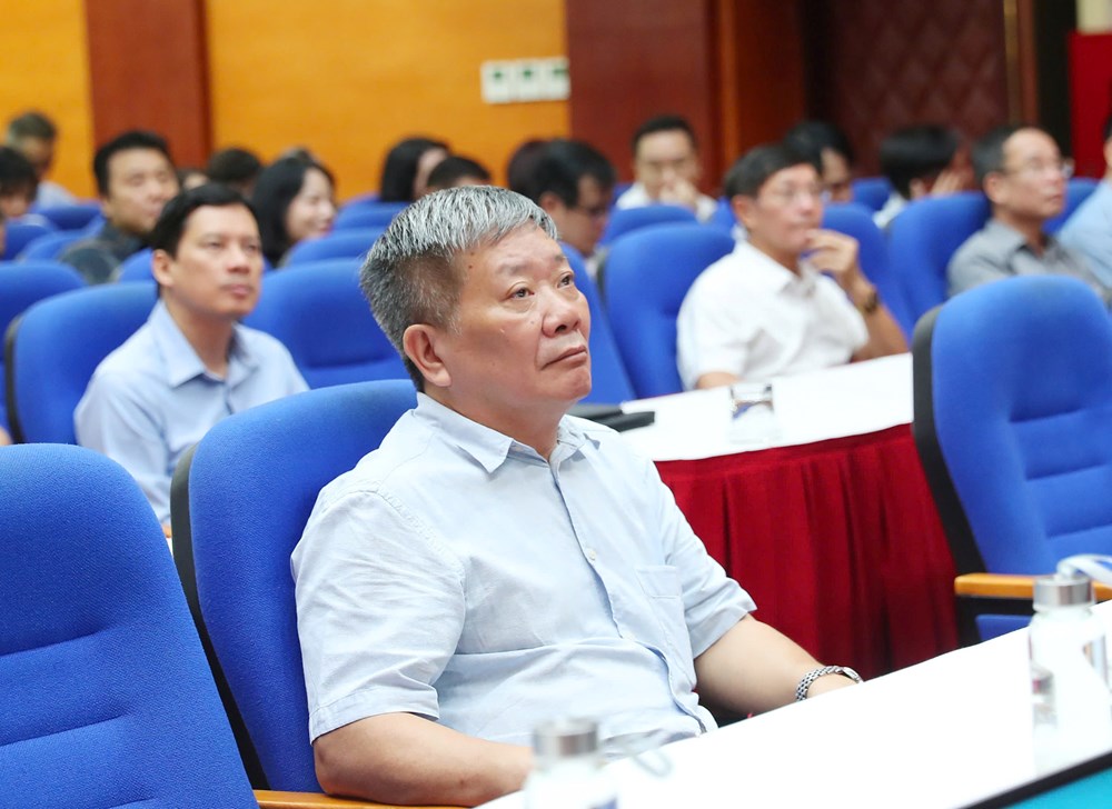 Thu hút đầu tư nước ngoài để làm mạnh nội lực, nâng cao tự chủ - ảnh 7