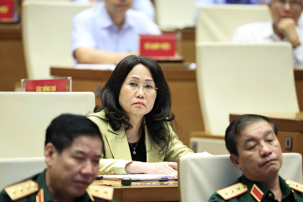 Nghị quyết 57 đóng vai trò một “động cơ cải cách”, vượt ra ngoài phạm vi khoa học và công nghệ - ảnh 4