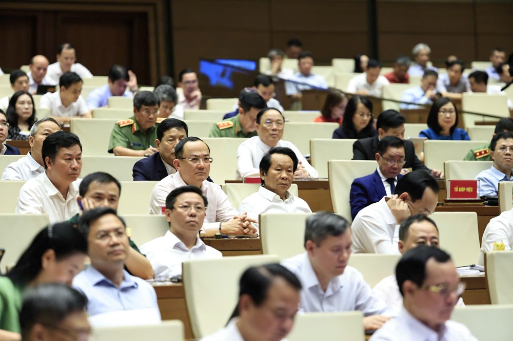Nghị quyết 57 đóng vai trò một “động cơ cải cách”, vượt ra ngoài phạm vi khoa học và công nghệ - ảnh 5