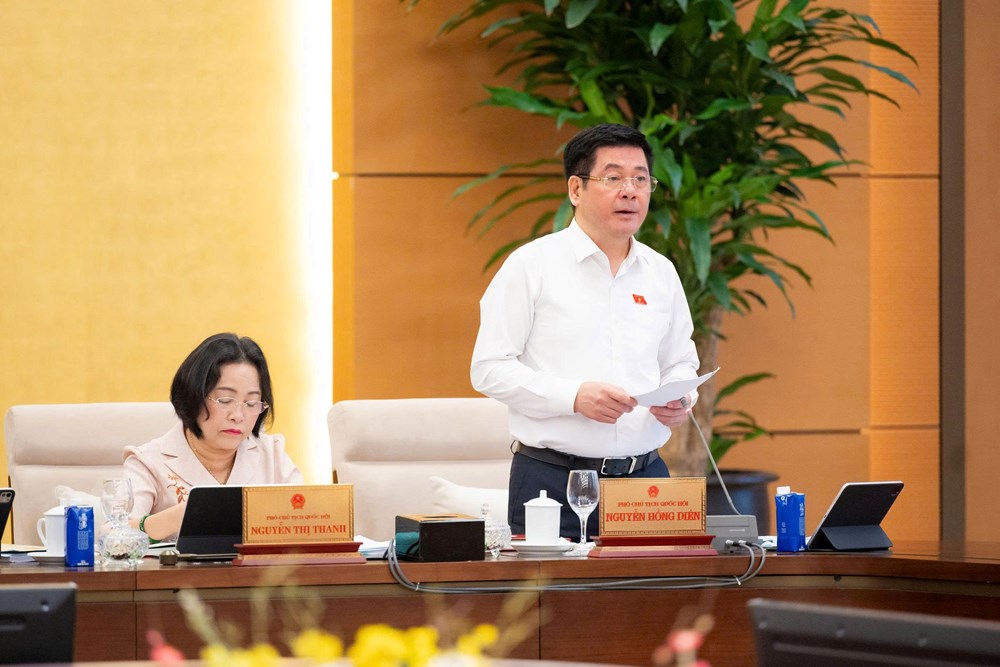 Hoàn thiện cơ sở pháp lý gắn phát triển kiến trúc với bảo tồn bản sắc văn hóa - ảnh 5