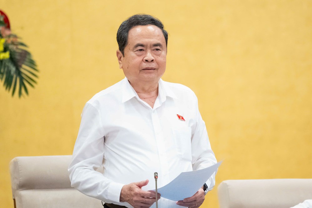 Bảo đảm chất lượng dự án luật, nghị quyết trình Quốc hội - ảnh 2